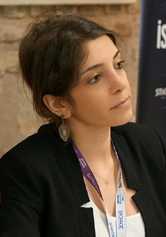 Peri Erbul